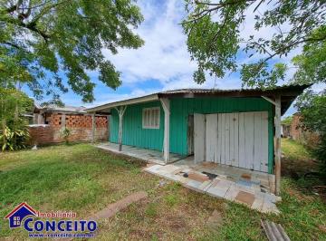 Casa de 1 quarto, Imbé · C12 - Residência composta de 01 dormitório em região de moradores