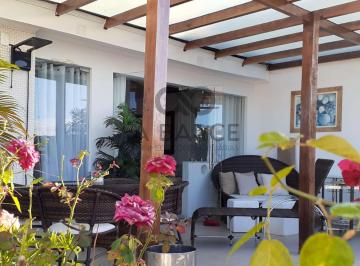 Apartamento de 3 quartos, Ilhéus · APT. COBERTURA 3 DORMS. SENDO 1 SUÍTE - CONQUISTA- ILHÉUS/BA