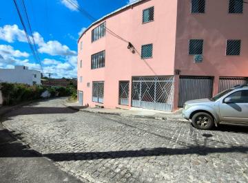 Apartamento de 2 quartos, Santo Antônio de Jesus · Apartamento para alugar Loteamento Santa Cecília - São Benedito.