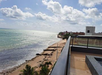 Apartamento de 1 quarto, João Pessoa · Lindo apartamento beira mar Bessa- Jardim Oceania
