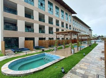 Apartamento de 1 quarto, Tamandaré · Flat em Max Carneiros Suítes - Carneiros, Tamandaré / PE