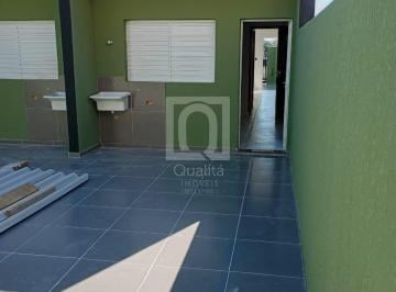 Foto 03 · Imperdível oportunidade de investimento em Sorocaba-SP: Casa à venda no bairro Cajuru do Sul, com 1 