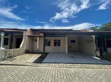 Casa de 3 quartos, Fortaleza · Cond. Alyssa | Casa com 3 quartos e 85 m² à venda em Lagoa Redonda