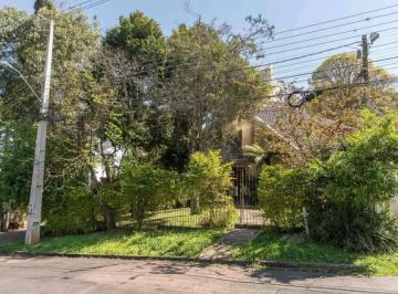 Casa en Venda de 3 quartos Mossunguê · Casa à venda em Mossunguê, Curitiba
