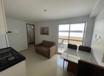 Apartamento de 1 quarto, João Pessoa · Apartamento com 27 m² e 1 quarto para aluguel em Bessa