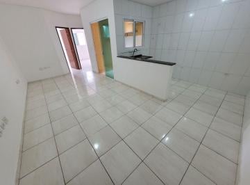 Apartamento de 2 quartos, Santo André · Apartamento à Venda com 2 Quartos e WC na Cidade São Jorge, Santo André, SP