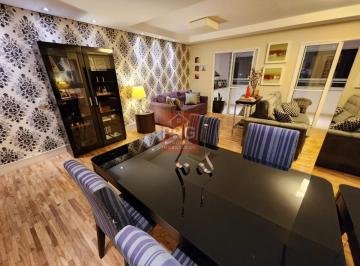 Foto 01 · Apartamento de Luxo na Vila Suzana: 2 Quartos, 2 Suítes, Varanda Gourmet e 2 Vagas de Garagem! Venha