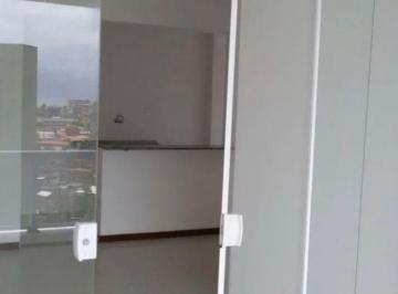 Apartamento de 2 quartos, Salvador · Apartamento com 2 quartos, suíte, 61 m² à venda no Portal do Atlântico, Imbuí