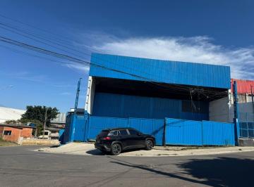 Comercial , Guarulhos · GALPÃO 545 M² TOTAL 823 M² DOCAS COBERTAS ADMINISTRATIVO BONSUCESSO GUARULHOS SP
