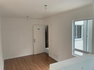 Apartamento · 40m² · 2 Quartos · 1 Vaga · Apartamento 2 quartos em Campo Largo - Pr
