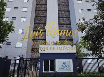 202512221522442074.jpg · Apartamento para Venda em Sorocaba, Jardim Maria Eugênia, 3 dormitórios, 1 suíte, 2 banheiros, 2 vag
