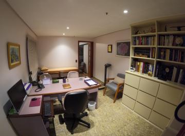 Comercial , São Paulo · Consultório 34m2 em frente ao hospital Sírio Libanês e 9 de Julho.