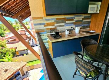 Apartamento de 1 quarto, Ipojuca · Apartamento Duplex em Praia de Porto de Galinhas - Ipojuca-PE
