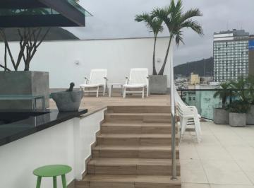 Apartamento de 4 quartos, Rio de Janeiro · Av Atlântica Cobertura 4 Quartos 3 Vagas Posto 5 Copacabana