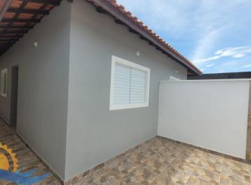 Foto 01 · Casa à Venda no Balneário Beatriz: 2 Quartos, 1 Suíte, 2 Banheiros, 2 Vagas - Itanhaém/SP - Imóvel I