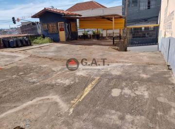 Foto 01 · Terreno Comercial de 218m² na Vila Santa Rita, Sorocaba-SP: Oportunidade Única de Investimento!