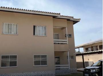 Apartamento de 2 quartos, Salvador · Apartamento de 80 m² com 2 quartos para aluguel em Stella Maris