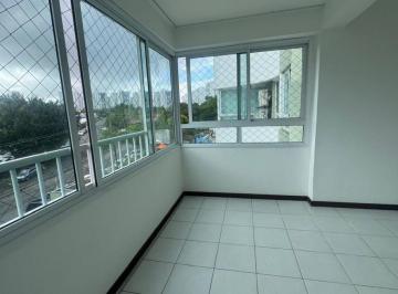 Apartamento de 2 quartos, Salvador · Espetacular Ap. COND. SALVADOR VILLE 2/4 suíte 65m² 2 vagas armários novos