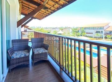 Apartamento de 1 quarto, Tamandaré · FLAT MOBILIADO EM Club Meridional Carneiros - Carneiros, Tamandaré / PE