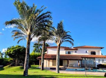Casa de 7 quartos, Brasília · Ponta de QI à venda e aluguel, QI 15 Lago Sul