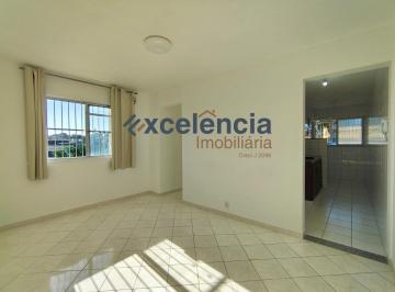 Foto 01 · Apartamento com 2 quartos, 56m2, no Vale dos Lagos!