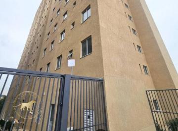 Apartamento de 2 quartos, Caieiras · Apartamento Realizza II com 2 dormitórios e uma vaga, em Caieiras, Sp
