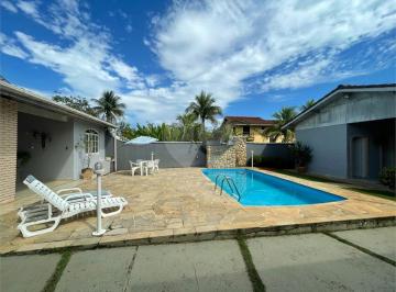 Casa · 504m² · 3 Quartos · 5 Vagas · Casa com 3 quartos à venda em Morada da praia - SP
