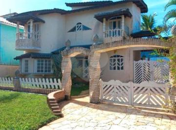Casa · 197m² · 3 Quartos · 2 Vagas · Casa com 3 quartos à venda em Morada da praia - SP