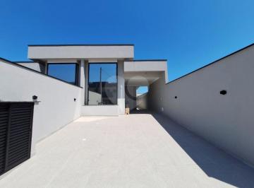Casa · 113m² · 3 Quartos · 4 Vagas · Casa com 3 quartos à venda em Morada da praia - SP