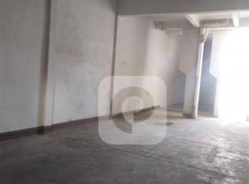 Comercial · 133m² · Vendo loja com  133 m na Rua Barão de  Ubá  próximo ao Hotel Gallante e metrô Estácio