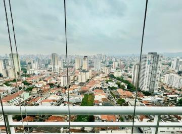 Apartamento de 2 quartos, São Paulo · apartamento parada inglesa, zn, lazer completo, metro, mobiliado