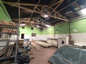 Comercial · 355m² · 2 Vagas · Galpão para aluguel, 2 vagas, Vila Francisco Matarazzo - Santo André/SP