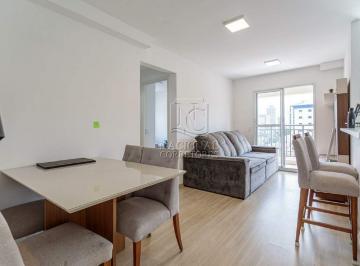 Apartamento · 55m² · 2 Quartos · 1 Vaga · Apartamento à venda, 2 quartos, 1 vaga, Campestre - Santo André/SP