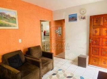 Casa · 145m² · 4 Quartos · 2 Vagas · Casa à venda 146m² - Vila Homero Thon - Santo André/SP.