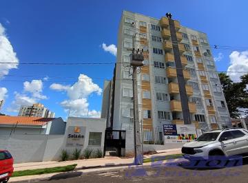 Apartamento · 52m² · 2 Quartos · 1 Vaga · VENDA | Apartamento, com 2 dormitórios em Jardim Itália II, Maringá