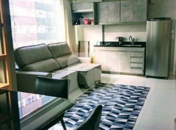 Apartamento · 100m² · 3 Quartos · Leblon, 3 quartos, 2 suítes, Avenida Ataulfo de Paiva