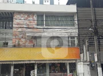 Comercial · 990m² · 2 Vagas · Icaraí Prédio Comercial  3 Pavimentos 990 m2 para  Escola Academia á venda