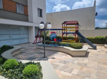 Apartamento · 93m² · 3 Quartos · Apartamento à venda em Campinas, Jardim Chapadão, com 3 quartos, com 93 m²