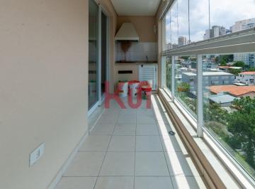 Foto 01 · Apartamento à venda em São Paulo - 3 dormitórios, 2 vagas no Bosque da Saúde - Imperdível!
