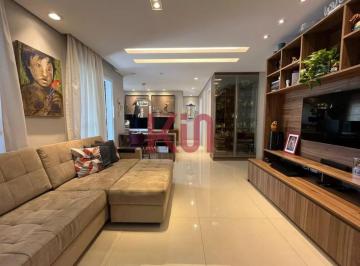 Foto 01 · Apartamento à venda em São Paulo-SP, Vila Clementino: 3 quartos, 2 suítes, 3 banheiros, 3 vagas de g