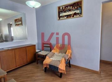 Foto 01 · Apartamento à venda em São Paulo-SP, Vila Monte Alegre: 2 quartos, 2 salas, 2 ba