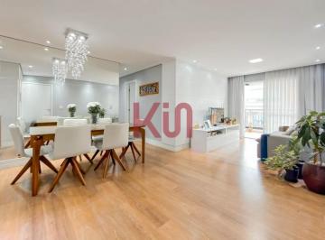Foto 01 · Imperdível! Apartamento à venda em São Paulo-SP, 3 quartos, 1 suíte, 2 banheiros, 2 vagas de garagem