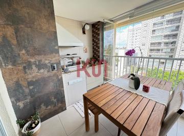 Foto 01 · Imperdível: Apartamento de 4 quartos com varanda gourmet na Vila da Saúde, São Paulo-SP - 127m², 1 s