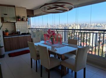 Foto 01 · Imóvel à venda em São Paulo-SP: Apartamento de 3 quartos e 2 suítes no Cambuci c