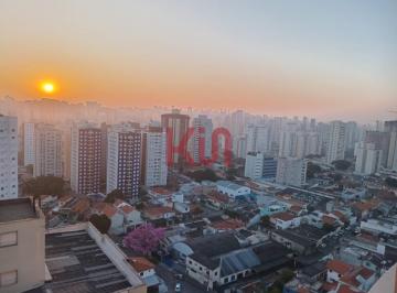 Foto 01 · Apartamento de 3 quartos na Vila Gumercindo, São Paulo: conforto, modernidade e lazer em 87m²!
