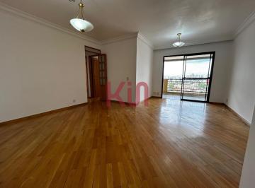 Foto 01 · Apartamento à venda em São Paulo-SP, Vila Santo Estéfano: 3 quartos, 1 sala, 2 banheiros, 2 vagas, 9