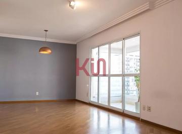 Foto 01 · Impecável apartamento à venda em São Paulo - Vila Mariana: 3 quartos, 1 suíte, 3 banheiros, 2 vagas,