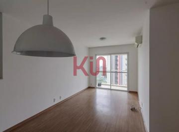Foto 01 · Apartamento de luxo disponível para venda na cidade de São Paulo, no bairro Jardins, com vista panor