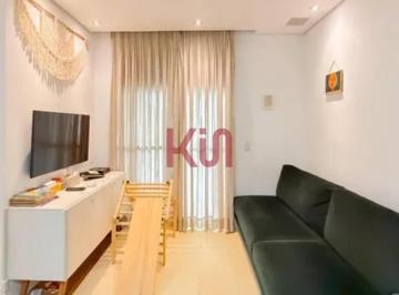 Foto 01 · Imperdível oportunidade de adquirir apartamento com 2 quartos e suíte no Ipiranga, São Paulo-SP!