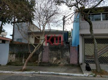 Foto 01 · CASA RESIDENCIAL em São Paulo - São Paulo, Vila Guarani (Z Sul)